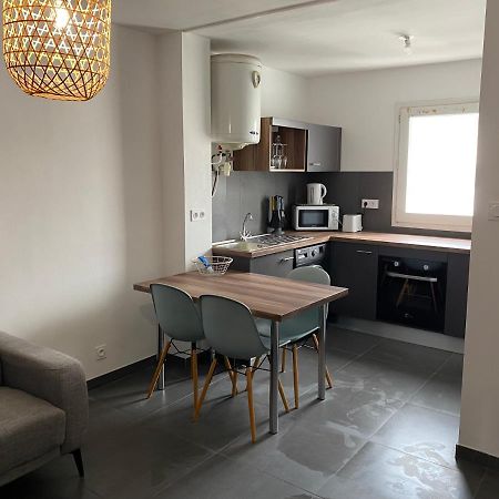 Apartamento Romarine Sainte-Clotilde Exterior foto