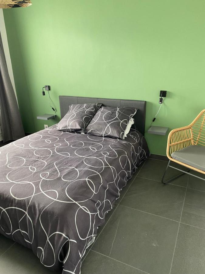 Apartamento Romarine Sainte-Clotilde Exterior foto